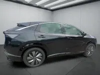 Neu Nissan Ariya Basis 160 kW (218 PS) 2026 Grün SUV