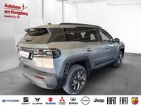 Neu Jeep Compass 145 PS (106 kW) 2026 Grau SUV