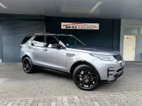 Gebraucht Land Rover Discovery Landmark 306 PS (225 kW) 2020 Grau SUV