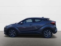 gebraucht Toyota C-HR Hybrid Team D 1.8+Standheizung+Kamera+5-TÜRER, 122