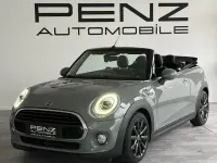 Gebraucht Mini Cooper 136 PS (100 kW) 2019 Andere Kleinwagen