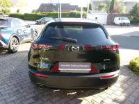 Gebraucht Mazda CX-30 Selection 150 PS (110 kW) 2021 Jet black SUV