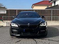 Occasion BMW 640 Performance 313 ch (230 kW) 2017 Noir Coupé