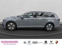 Gebraucht VW Passat GTE 218 PS (160 kW) 2022 Grau Kombi