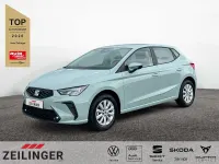 Gebraucht Seat Ibiza 95 PS (69 kW) 2026 Oniricgrau Kleinwagen