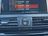 Gebraucht BMW 218 Active Tourer Advantage 140 PS (102 kW) 2019 Schwarz Van / Kleinbus