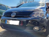gebraucht VW Golf Plus 1.6 Trendline Trendline
