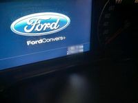 gebraucht Ford S-MAX 2.0 tdi