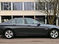 gebraucht BMW 525 d euro5