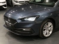 Gebraucht Seat Leon ST Style 150 PS (110 kW) 2024 Grau Kombi
