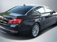 gebraucht BMW 530 d Lim. LuxuryLine LED~HUD~ACC~EL.GSD~H&K~360