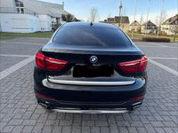 Gebraucht BMW X6 M Sport 313 PS (230 kW) 2015 Schwarz SUV
