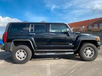 Gebraucht Hummer H3 223 PS (164 kW) 2007 Schwarz SUV