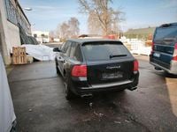 Gebraucht Porsche Cayenne 2011 Schwarz SUV
