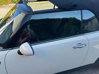 Gebraucht Mini Cooper Cabriolet 122 PS (89 kW) 2013 Cabrio