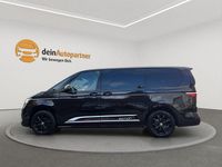 Gebraucht VW Multivan Life 150 PS (110 kW) 2024 Schwarz Van