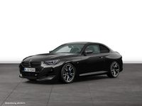 Gebraucht BMW M240 M Sport 387 PS (284 kW) 2025 Schwarz Coupé