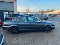 gebraucht Jaguar X-type 2.2 D Executive