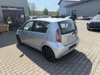 Occasion Subaru Justy Trend 69 ch (50 kW) 2009 Argent Citadine