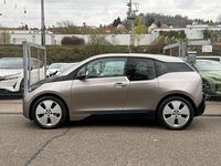Gebraucht BMW i3 Performance 75 kW (102 PS) 2015 Gold Kleinwagen