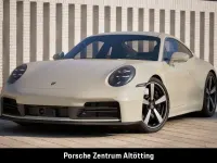 Neu Porsche 911 Carrera 4S 480 PS (353 kW) 2026 Grau Coupé