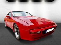 gebraucht Porsche 944 - S1 Optik - 16 Zoll Fuchsflg - Top Zustand