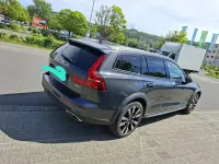 Gebraucht Volvo V60 CC 190 PS (139 kW) 2020 Grau Kombi