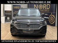 Gebraucht VW Touareg 231 PS (169 kW) 2023 Grenadillschwarz met (metallic) SUV