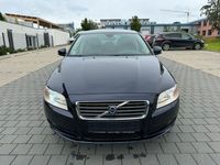 Gebraucht Volvo S80 Summum 185 PS (136 kW) 2007 Blau Limousine
