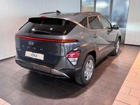 gebraucht Hyundai Kona 1.0 Trend 120PS DCT 2WD *NAVI*LED*KAMERA*