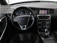 Gebraucht Volvo V60 190 PS (139 kW) 2018 Schwarz Kombi
