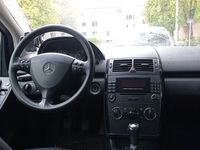 gebraucht Mercedes A150 AVANTGARDE Avantgarde