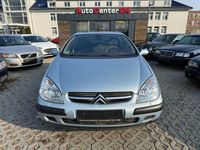 Gebraucht Citroën C5 116 PS (85 kW) 2003 Grau Limousine