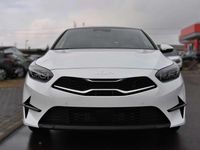 Gebraucht Kia Ceed Platinum 140 PS (102 kW) 2025 Deluxeweiss metallic Kleinwagen