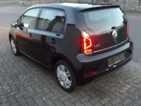 gebraucht VW up! up! highAutomatik Kamera Sitzhzg Glas-SD !!