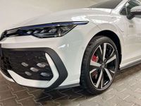 Gebraucht VW Golf VIII GTE 272 PS (200 kW) 2024 Pure white Limousine