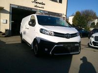 Gebraucht Toyota Proace 144 PS (105 kW) 2024 Weiß Van / Kleinbus