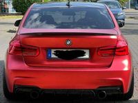 gebraucht BMW 335 M Paket Deutsche Ausführung