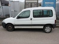 gebraucht Citroën Berlingo BJ 2005