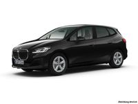 Gebraucht BMW 216 Active Tourer 122 PS (89 kW) 2024 Schwarz Van / Kleinbus