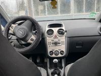 gebraucht Opel Corsa d 1.2 TÜV 04/25