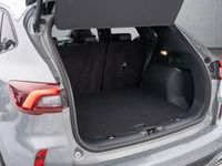 Gebraucht Ford Kuga ST-Line X 186 PS (136 kW) 2024 Silber SUV