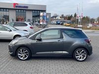 Gebraucht DS Automobiles DS3 Sport Chic 140 PS (102 kW) 2016 Grau Kleinwagen