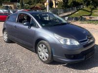 Gebraucht Citroën C4 VTR Sport 109 PS (80 kW) 2006 Other Coupé