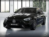 Gebraucht Mercedes C63S AMG AMG 476 PS (350 kW) 2024 Obsidianschwarz Limousine