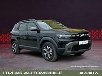 Gebraucht Dacia Duster Expression 131 PS (96 kW) 2022 Grau SUV