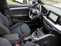 gebraucht Seat Arona 1.0 FR LED NAVI KAMERA LM17 SITZHEIZ.