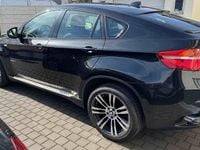 Gebraucht BMW X6 Shadowline 245 PS (180 kW) 2012 Schwarz SUV