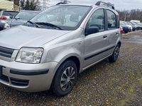 Gebraucht Fiat Panda Dynamic 60 PS (44 kW) 2006 Kleinwagen