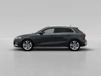 Gebraucht Audi A3 e-tron Ambiente 204 PS (150 kW) 2025 Pfeilgrau perleffekt Kleinwagen